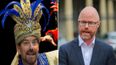 Alan Hughes slams Stephen Donnelly over shocking new panto advice