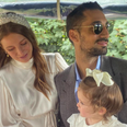 Millie Mackintosh welcomes her second child and chose the most perfect name