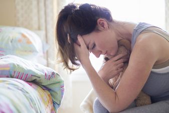My brother and sister-in-law sold my late son’s nursery- how can I forgive them?