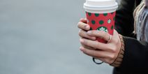 Finally! You can now order Starbucks straight to your home
