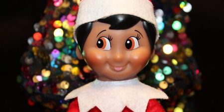 Having an Elf on the Shelf can actually be bad for your kids