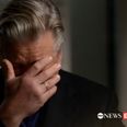 Alec Baldwin interview: everything the actor said about the Halyna Hutchins shooting