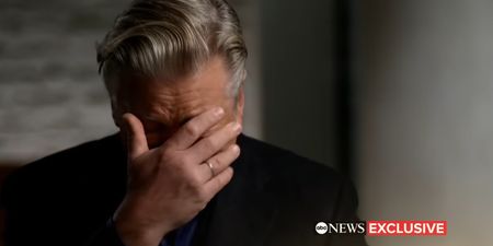 Alec Baldwin interview: everything the actor said about the Halyna Hutchins shooting