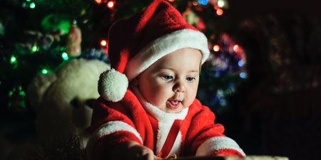 Expecting in December? These are the top Christmas-inspired baby names