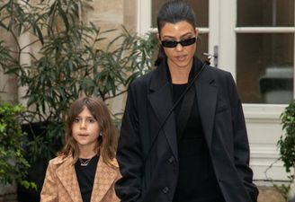“She is too young”: Kourtney Kardashian mum-shamed over daughter’s latest TikTok