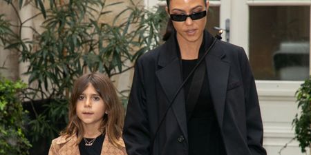 “She is too young”: Kourtney Kardashian mum-shamed over daughter’s latest TikTok