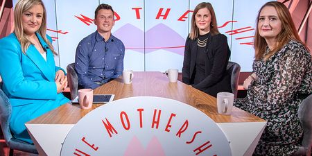 WATCH: The Mothership — Fighting for the right to be your own child’s parent