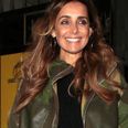 Louise Redknapp responds to claims she’s in “despair” over Jamie’s new baby