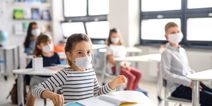 Government set to revise mask rule for primary schools