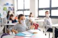 Government set to revise mask rule for primary schools