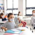 Government set to revise mask rule for primary schools