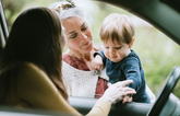 Grandmother sparks debate after saying she won’t babysit grandson without being paid