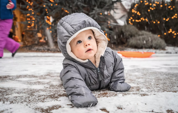 10 gorgeous alternatives to the most popular baby names right now