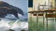 Storm Eunice: Schools in Clare and Waterford to close today