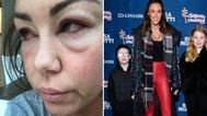 “I almost died”: Michelle Heaton gets real about her battle with addiction