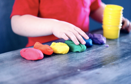 Government announces €207m funding for childcare providers