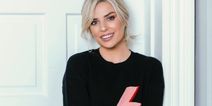 Pippa O’Connor “forever grateful” as she goes to Billy’s last check up in Holles Street