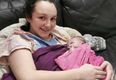 Dublin mum delivers baby at home during Storm Barra