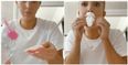 Turns out, we have been using micellar water completely wrong