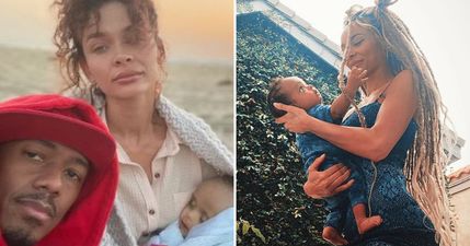 Alyssa Scott shares heartbreaking tribute to her and Nick Cannon’s late son Zen