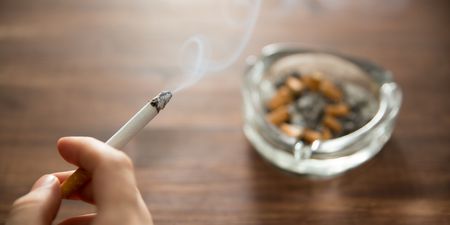 New Zealand to ban cigarette sales to future generations- should Ireland do the same?