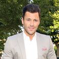 Mark Wright has 12cm tumour removed after cancer scare