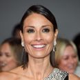 Melanie Sykes feels “completely validated” after her autism diagnosis
