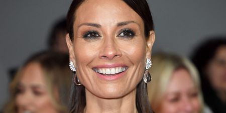 Melanie Sykes feels “completely validated” after her autism diagnosis