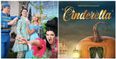 The dlr Mill Theatre in Dundrum has a Christmas panto – and it sounds SO good
