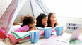 ‘My kids are not allowed to do sleepovers – ever’ – one mum on why she has this rule