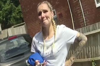 Emma Tustin put into prison isolation for protection after becoming a “massive target”