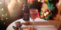 Christmas: This gingerbread inspired cocktail recipe is absolutely delish