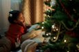 Expert Carl Walsh tells us how Christmas trees can improve your quality of sleep