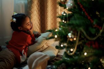 Expert Carl Walsh tells us how Christmas trees can improve your quality of sleep