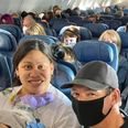 Plane passenger that didn’t know she was pregnant gives birth on plane