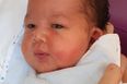 Police finally find the mother of abandoned baby after 8 months