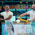 John Whaite responds to “vicious” trolls who claim Strictly is fixed and “not natural”