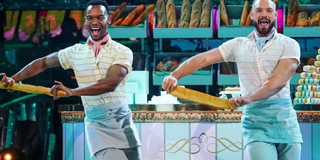 John Whaite responds to “vicious” trolls who claim Strictly is fixed and “not natural”