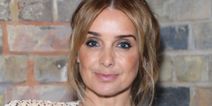 Louise Redknapp’s mum thought she would get back with ex Jamie