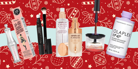Gift shopping for a beauty lover? Here’s stuff they’ll ACTUALLY use