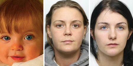 Star Hobson killer and mum sentenced to total of at least 33 years in prison