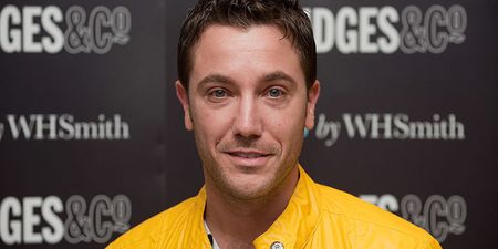 Gino D’Acampo says fussy eaters should go to bed without food