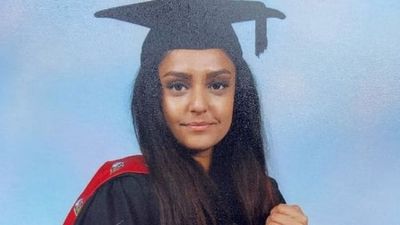 Man accused of murdering teacher Sabina Nessa pleads not guilty