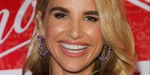 Vogue Williams reveals she is writing a children’s book