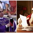 Italian bishop is forced to apologise after telling children Santa is not real