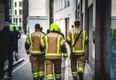 Four young children tragically killed in house fire in London
