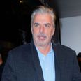 Sex and the City’s Chris Noth denies sexual assault allegations