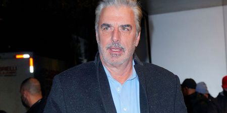Sex and the City’s Chris Noth denies sexual assault allegations