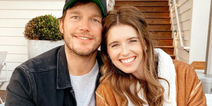 Chris Pratt and Katherine Schwarzenegger are expecting their second child together