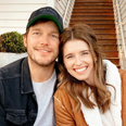 Chris Pratt and Katherine Schwarzenegger are expecting their second child together